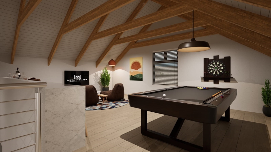 4 Bedroom Property for Sale in Laguna Sands Western Cape